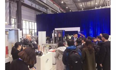 太倉新工廠啟用 助力埃馬克服務(wù)能力邁上新臺(tái)階