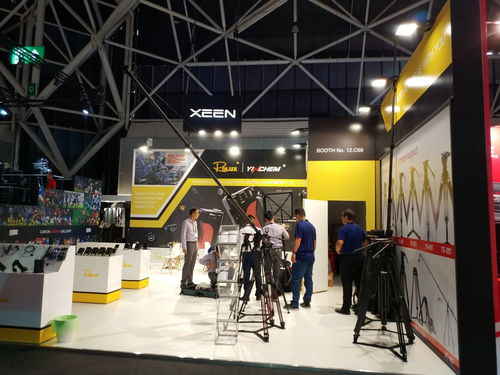 亞廣展覽服務公司 專業會展服務，助力品牌騰飛