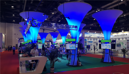 廊坊寶豐會(huì)展 專業(yè)全面的會(huì)展搭建服務(wù)，精心用心為客戶創(chuàng)造價(jià)值