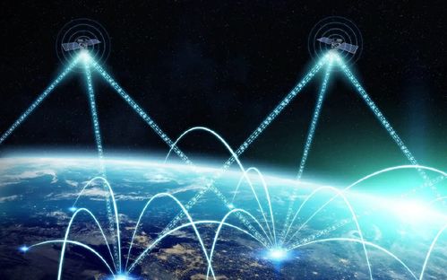 俄羅斯發出警告，暗示可能攻擊星鏈衛星系統