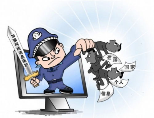 駐馬店網(wǎng)絡(luò)與信息安全軟件開(kāi)發(fā) 財(cái)經(jīng)視角下的本地化發(fā)展策略