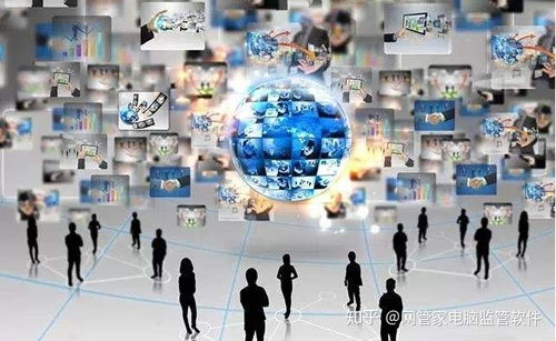 公司電腦管理軟件哪個比較好？網絡與信息安全軟件開發助力企業防護