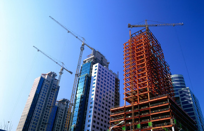 同合勞務 建筑工程技術咨詢的專業引領者