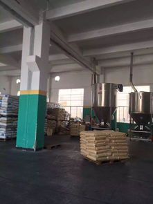 訪正友惠工程塑料造粒廠總經理彭先生 深耕循環經濟，以品質鑄就品牌